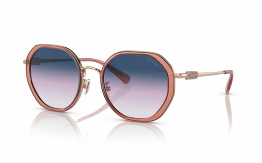 Coach Sunglasses CO 7141 93318H