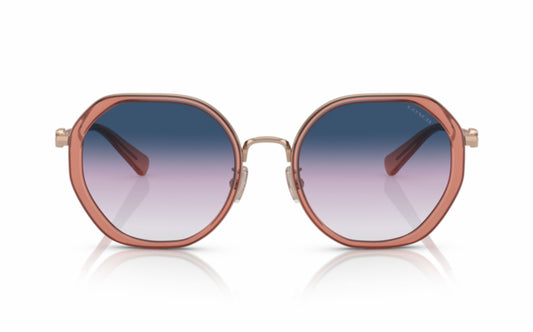 Coach Sunglasses CO 7141 93318H