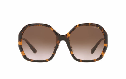 Coach Sunglasses CO 8343 512013