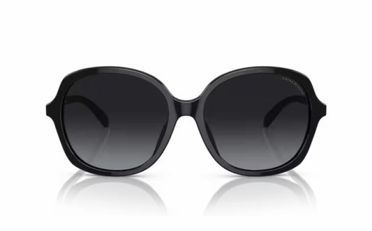 Coach Sunglasses CO 8360U 5002T3