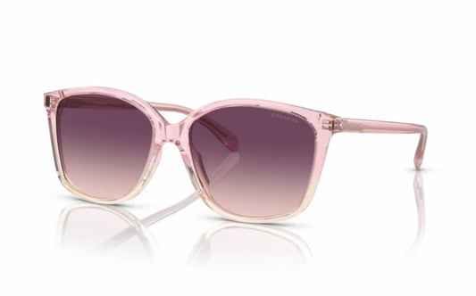 Coach Sunglasses CO 8361U 57387W