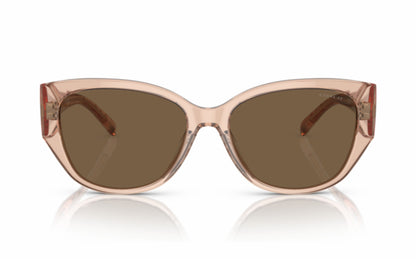 Coach Sunglasses CO 8362U 556173