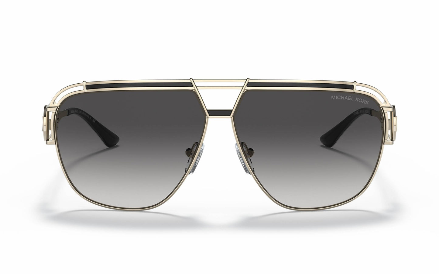 Michael Kors Vienna Sunglasses MK 1102