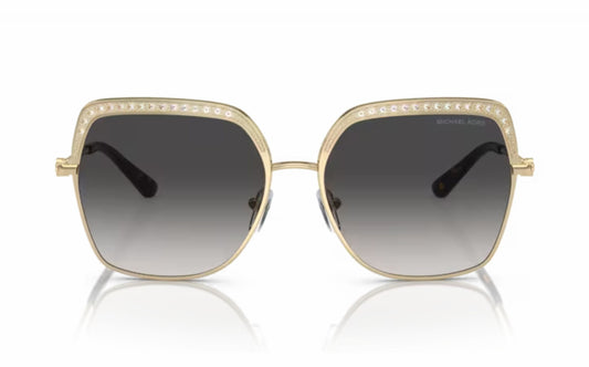 Michael Kors Greenpoint Sunglasses MK 1141 10188G
