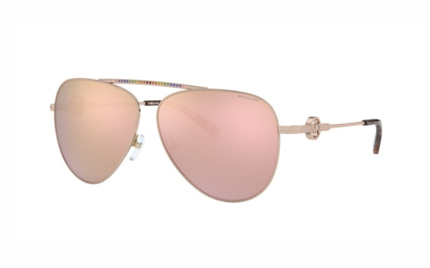 Michael Kors Salina Sunglasses MK 1066B 11084Z