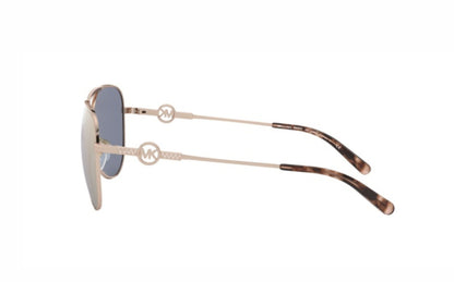 Michael Kors Salina Sunglasses MK 1066B 11084Z