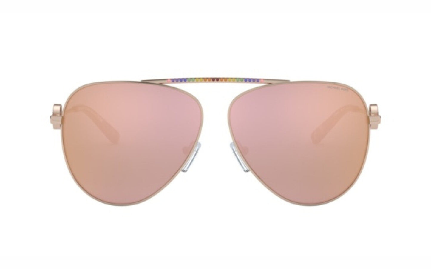 Michael Kors Salina Sunglasses MK 1066B 11084Z