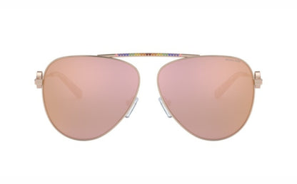 Michael Kors Salina Sunglasses MK 1066B 11084Z