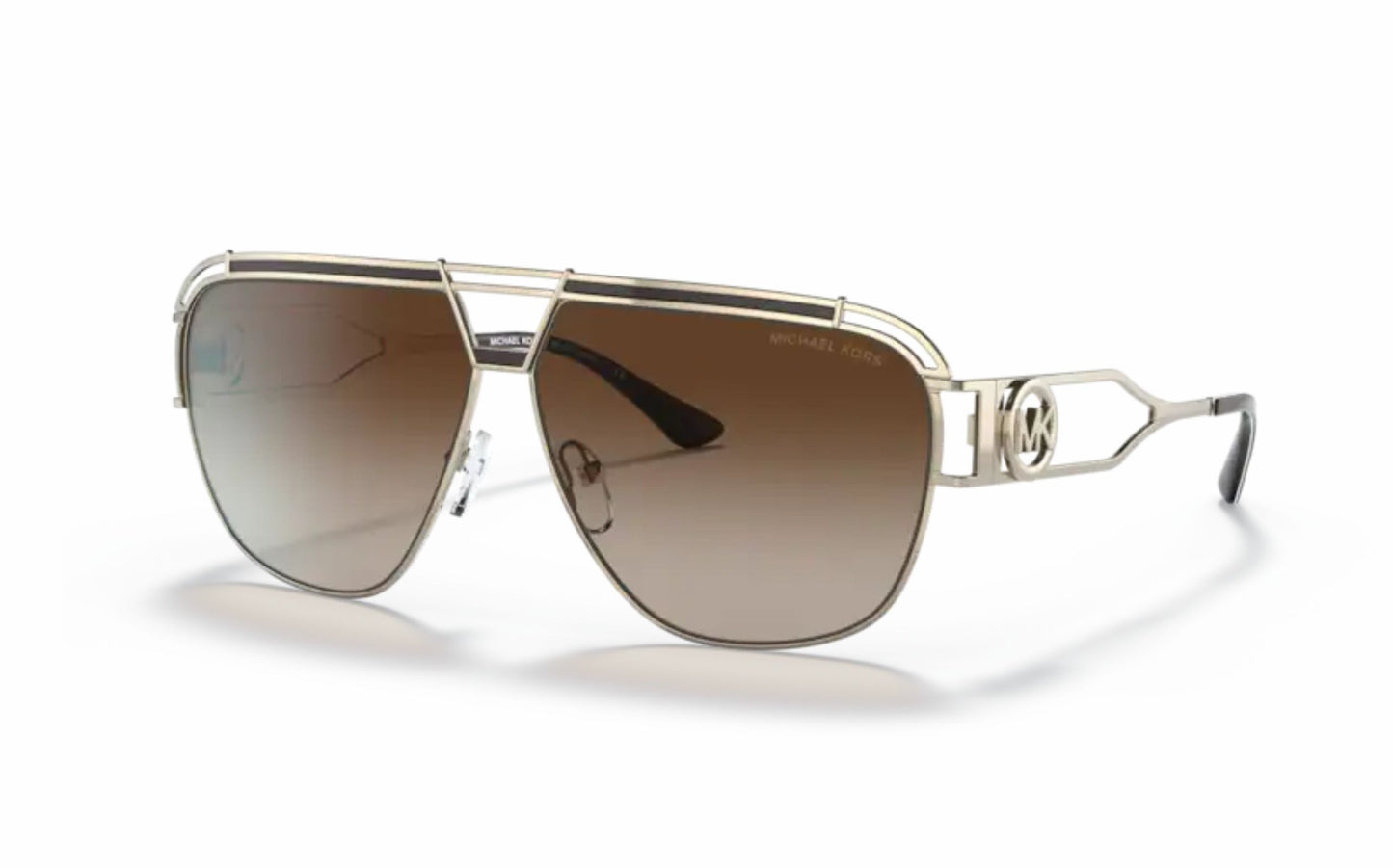 Michael Kors Vienna Sunglasses MK 1102