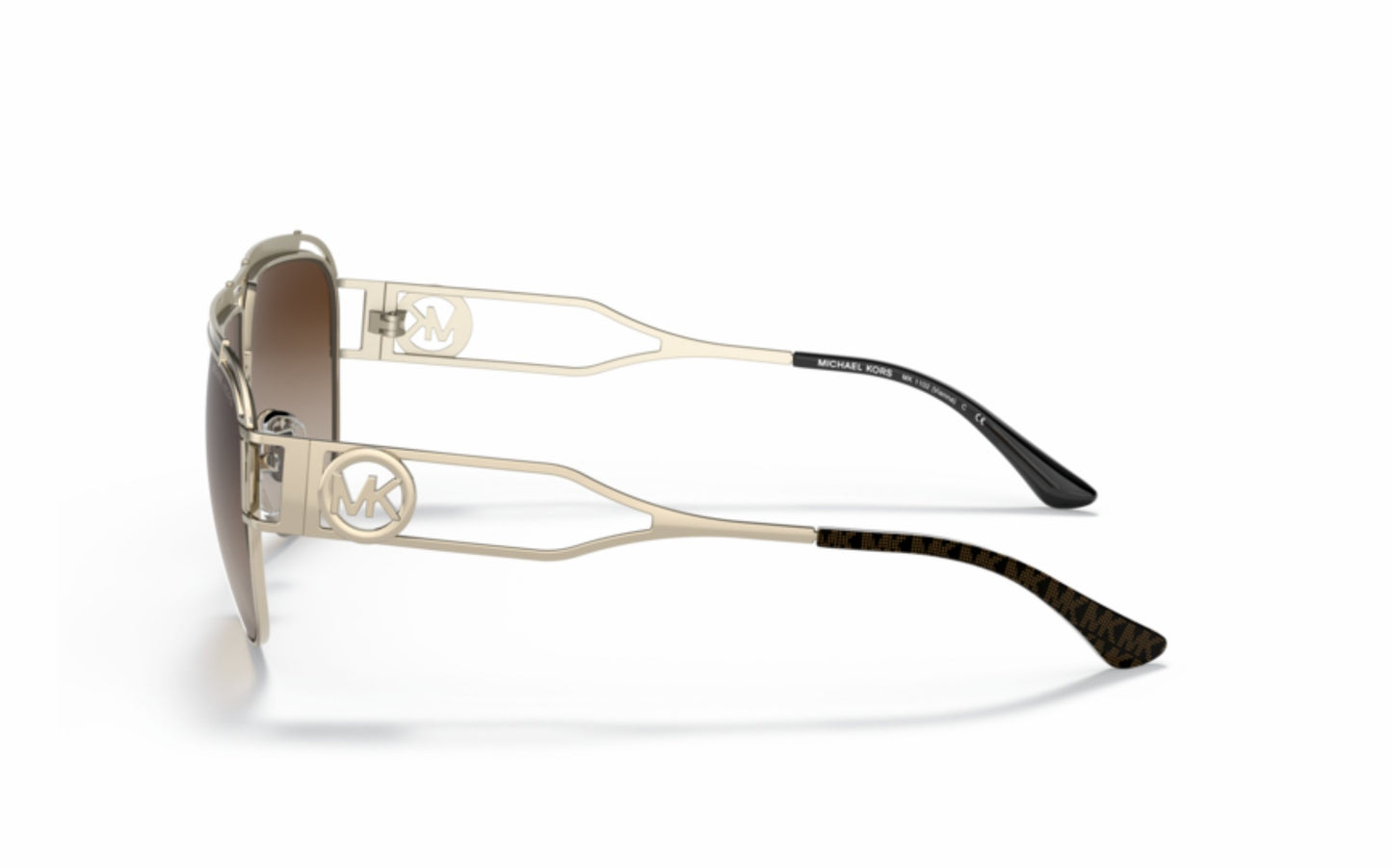 Michael Kors Vienna Sunglasses MK 1102