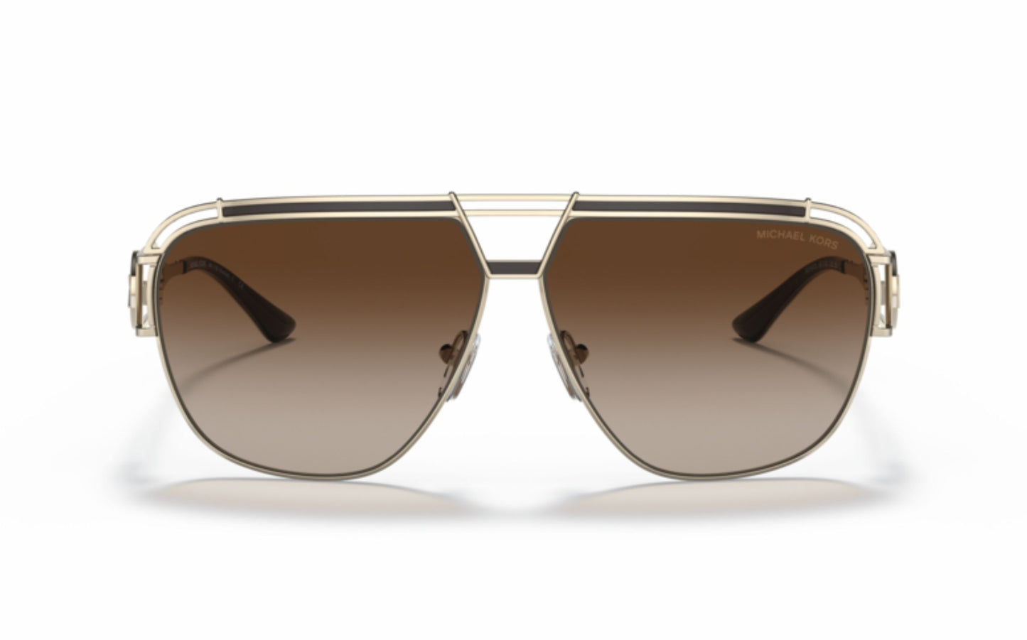 Michael Kors Vienna Sunglasses MK 1102