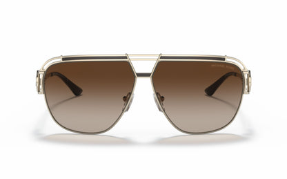 Michael Kors Vienna Sunglasses MK 1102