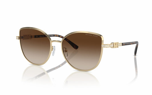 Michael Kors Catalonia Sunglasses MK 1144B