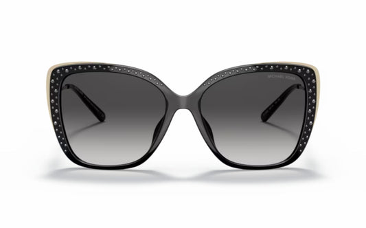 Michael Kors East Hampton Sunglasses MK 2161BU 31108G