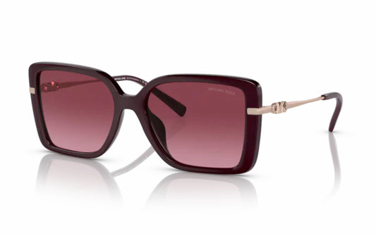 Michael Kors Castellina Sunglasses MK 2174U 33448H