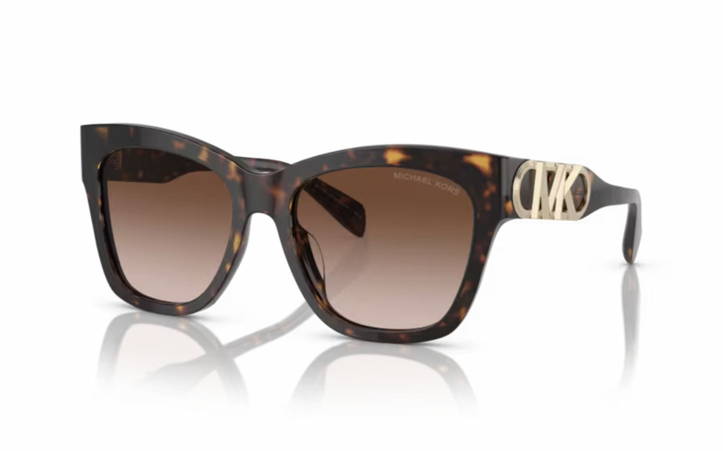 Michael Kors Empire Square Sunglasses MK 2182U