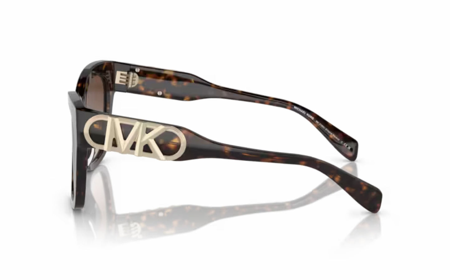 Michael Kors Empire Square Sunglasses MK 2182U