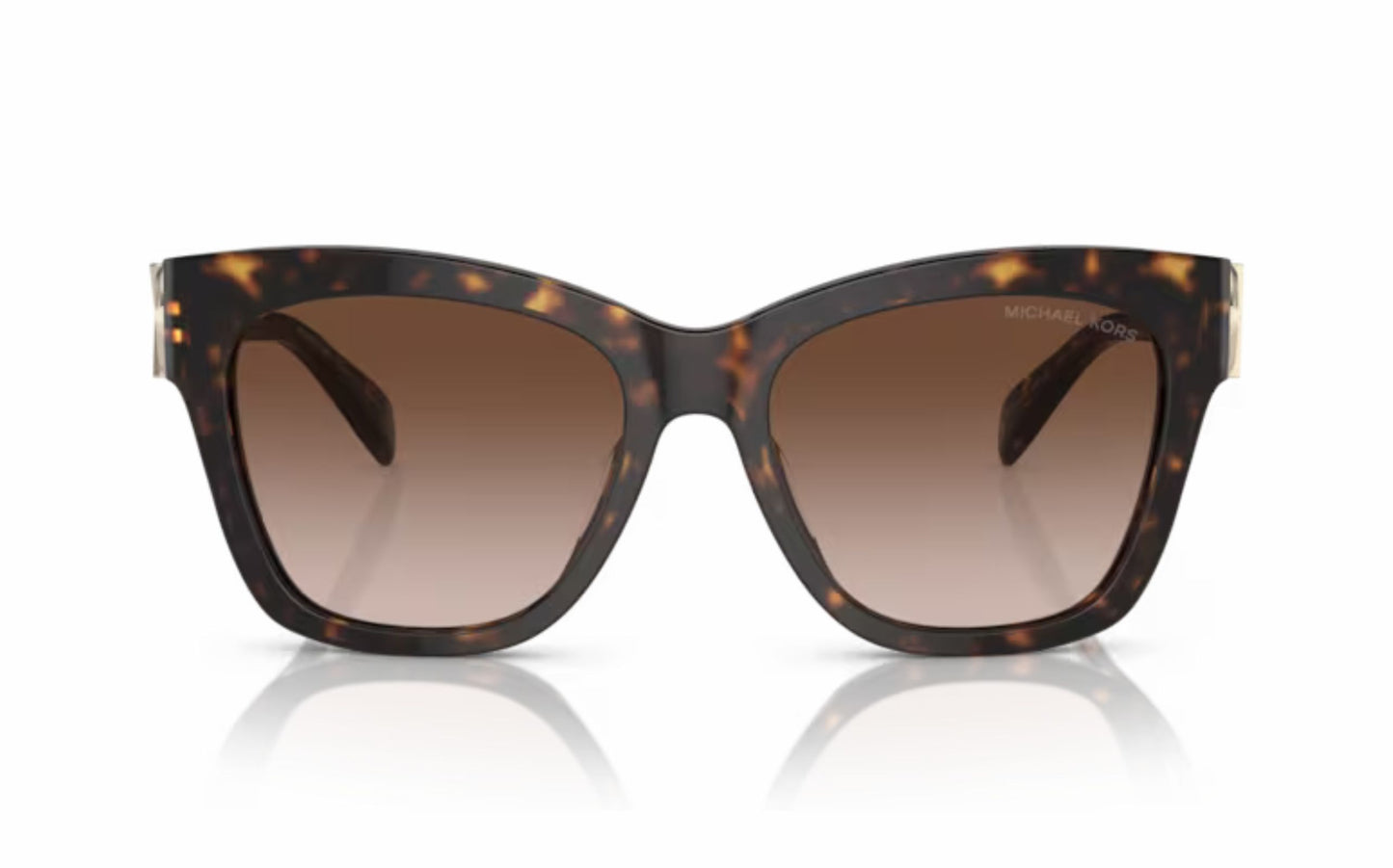 Michael Kors Empire Square Sunglasses MK 2182U