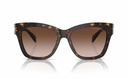 Michael Kors Empire Square Sunglasses MK 2182U