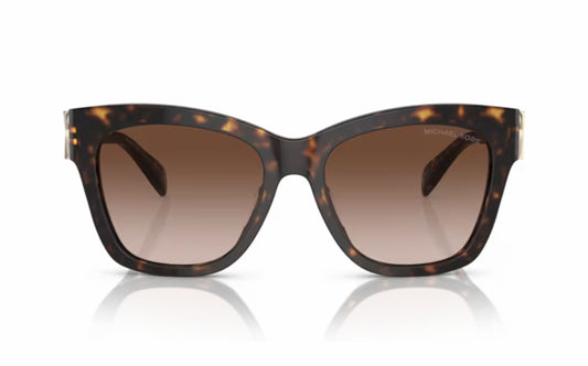 Michael Kors Empire Square Sunglasses MK 2182U