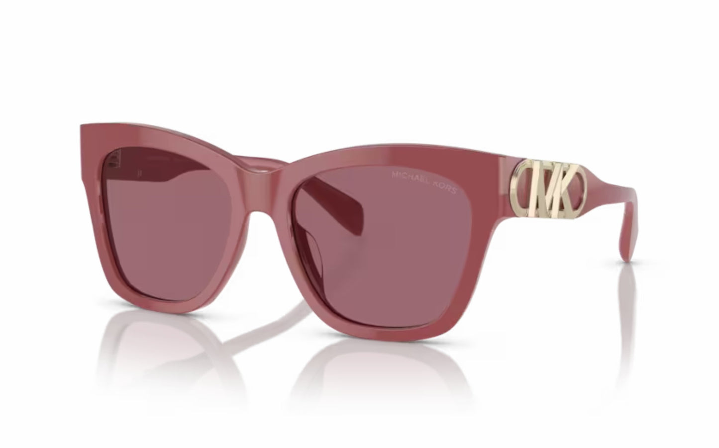 Michael Kors Empire Square Sunglasses MK 2182U