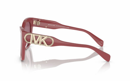 Michael Kors Empire Square Sunglasses MK 2182U