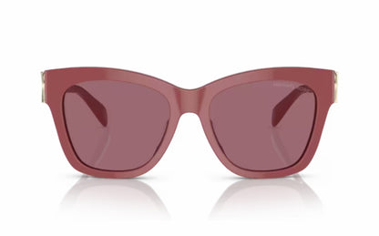 Michael Kors Empire Square Sunglasses MK 2182U