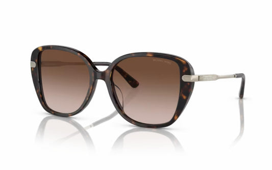 Michael Kors Flatiron Sunglasses MK 2185BU