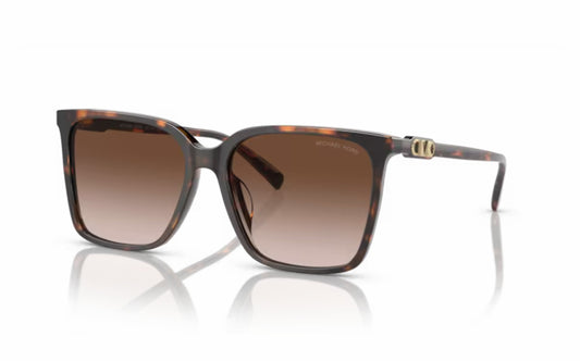 Michael Kors Canberra Sunglasses MK 2197U 300613