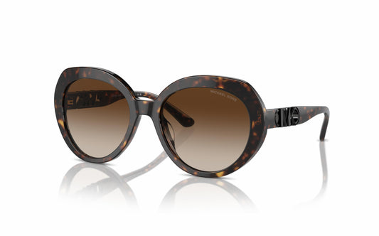 Michael Kors San Lucas Sunglasses MK 2214U 300613