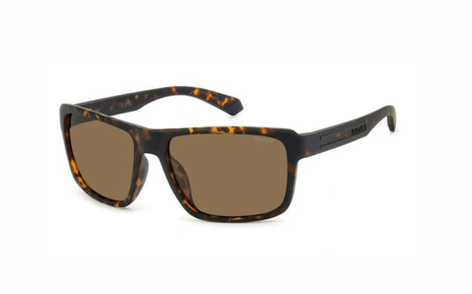 Polaroid Sunglasses PLD 2158/S HGCSP