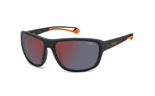 Polaroid Sunglasses PLD 7049/S 8LZBG