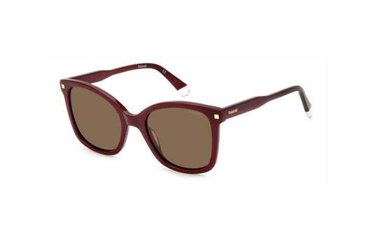 Polaroid Sunglasses PLD 4151/S/X LHF/SP