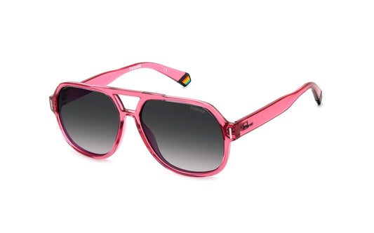 Polaroid Sunglasses PLD 6193/S MU1/WJ