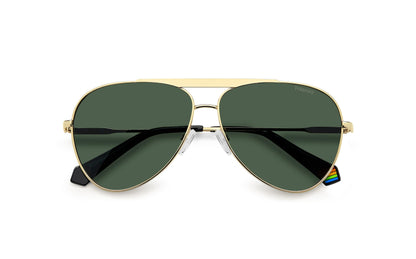 Polaroid Sunglasses PLD 6200/S/X J5G/UC