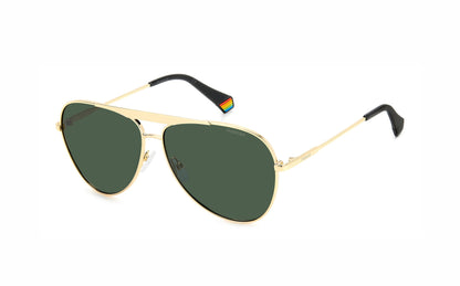 Polaroid Sunglasses PLD 6200/S/X J5G/UC