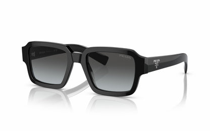 Prada Sunglass 02ZS