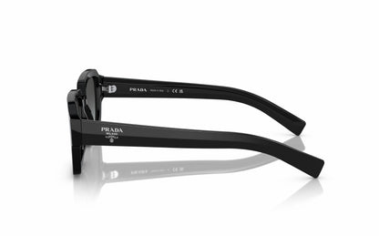 Prada Sunglass 02ZS