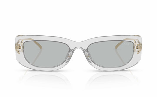 Prada Sunglasses PR 14YS 12R-50K