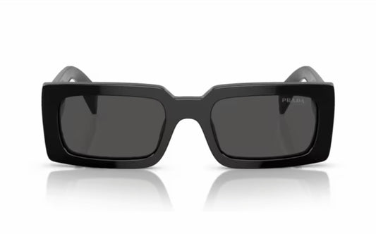 Prada Sunglasses PR A07S 1AB5S0