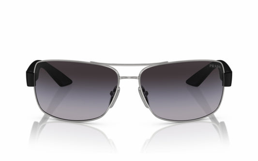 Prada Sunglasses PR 50ZS 1BC-09U