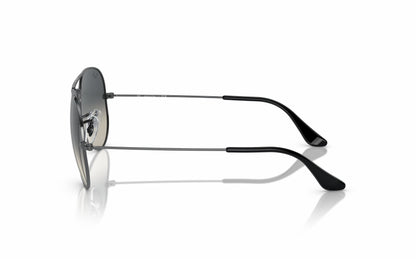 Ray-Ban Aviator Sunglasses RB3025 004/71