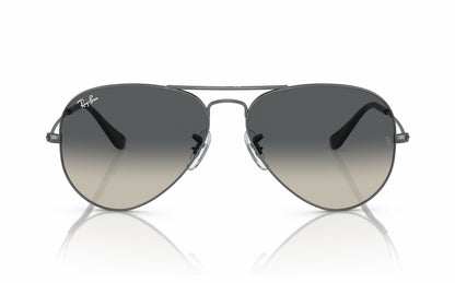 Ray-Ban Aviator Sunglasses RB3025 004/71