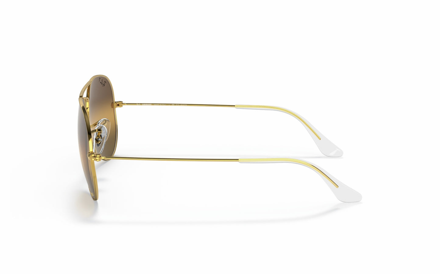 Ray-Ban Aviator Sunglasses RB3025 9196/G5