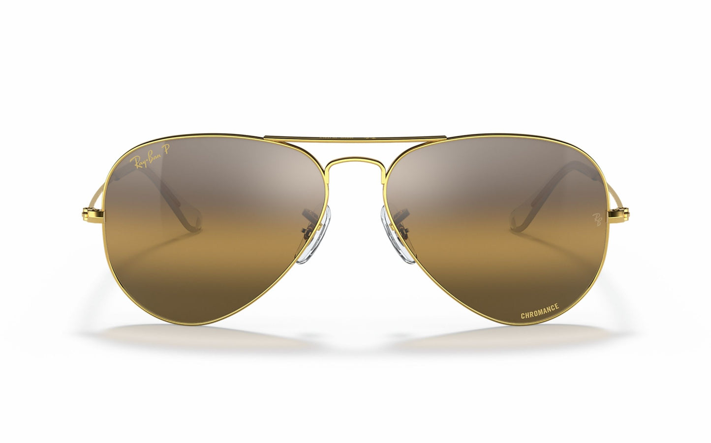 Ray-Ban Aviator Sunglasses RB3025 9196/G5