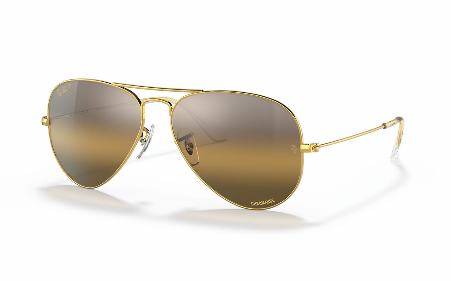 Ray-Ban Aviator Sunglasses RB3025 9196/G5