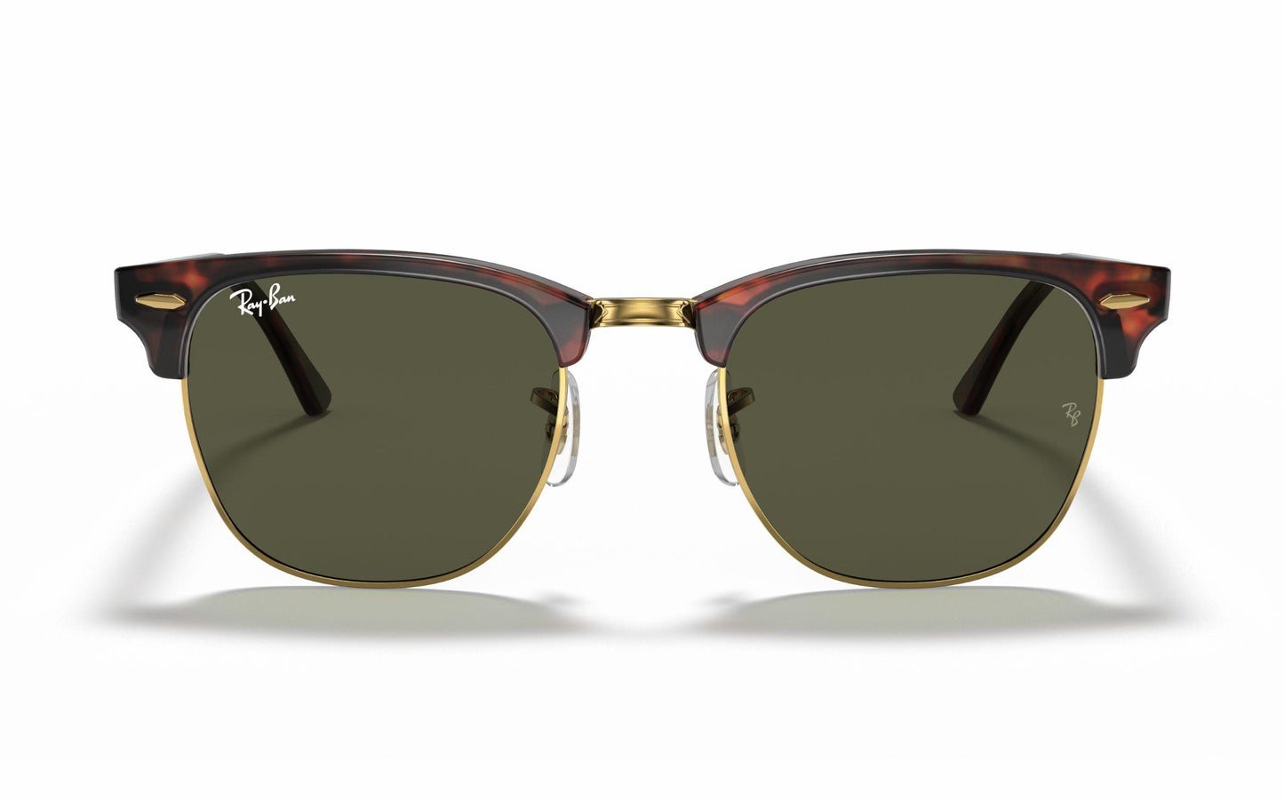 Ray-Ban Clubmaster Classic Sunglasses RB3016 W0366