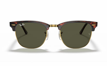 Ray-Ban Clubmaster Classic Sunglasses RB3016 W0366