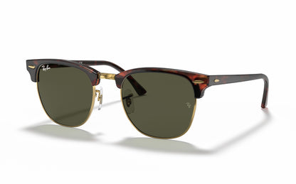 Ray-Ban Clubmaster Classic Sunglasses RB3016 W0366