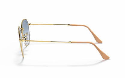 Ray-Ban Sunglasses RB3548 001/3F